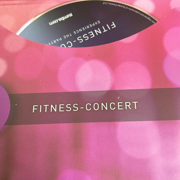 Zumba Exhilarate Ultimate Zumba Fitness DVD Experience. Set of Seven DVD’s. - Picture 11 of 11